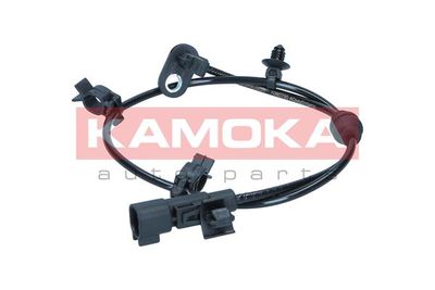 Sensor, wheel speed KAMOKA 1060720