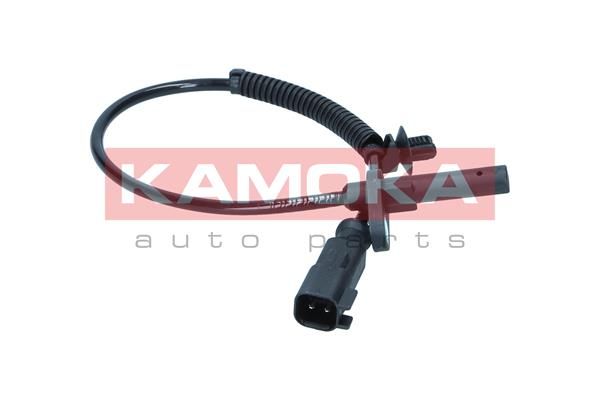 KAMOKA 1060730 Sensor, wheel speed