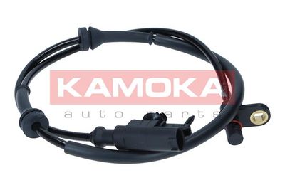 Sensor, wheel speed KAMOKA 1060735