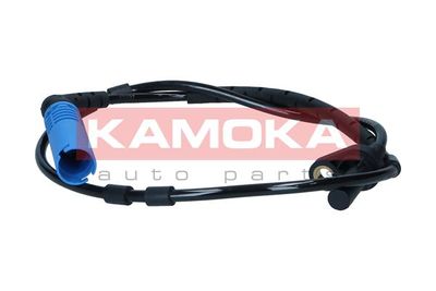 Sensor, wheel speed KAMOKA 1060739