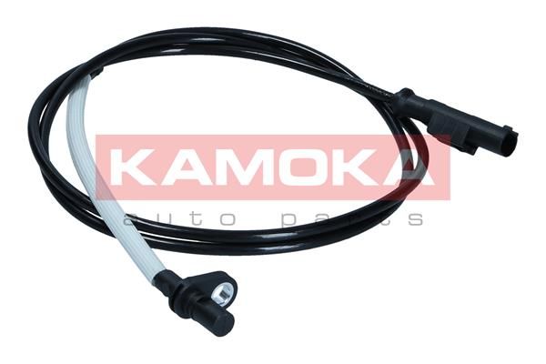 KAMOKA 1060744 Sensor, wheel speed