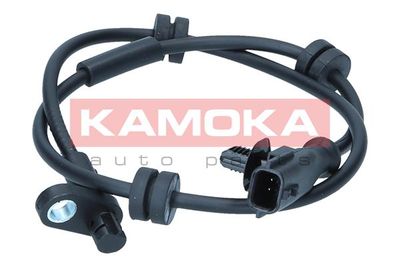 Sensor, wheel speed KAMOKA 1060749