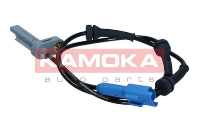 Sensor, wheel speed KAMOKA 1060756