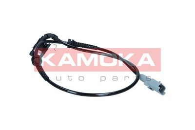 Sensor, wheel speed KAMOKA 1060801