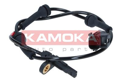 Sensor, wheel speed KAMOKA 1060803
