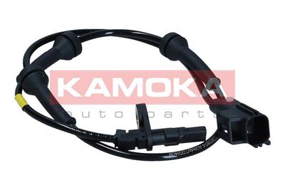 Sensor, wheel speed KAMOKA 1060804