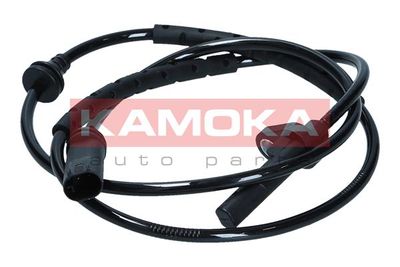 Sensor, wheel speed KAMOKA 1060807