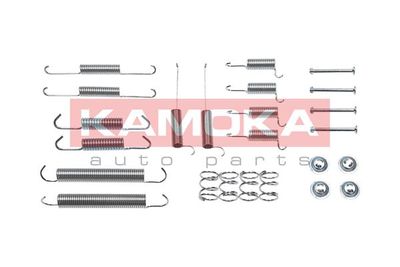 Accessory Kit, brake shoes KAMOKA 1070020