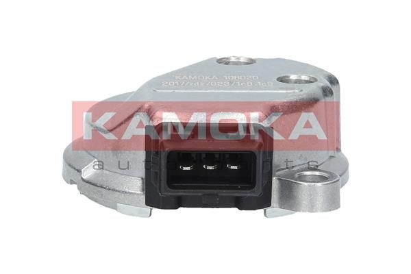 KAMOKA 108020 Sensor, camshaft position