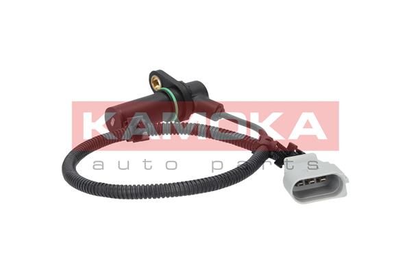 KAMOKA 109006 Sensor, crankshaft pulse