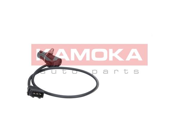 KAMOKA 109016 Sensor, crankshaft pulse