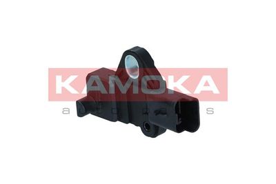 Sensor, crankshaft pulse KAMOKA 109032