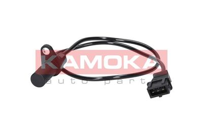 Sensor, crankshaft pulse KAMOKA 109055
