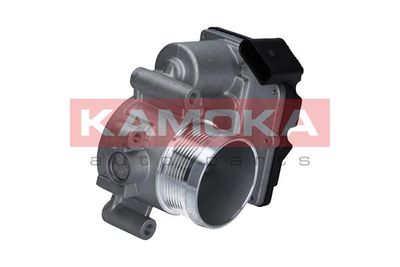Throttle Body KAMOKA 112012