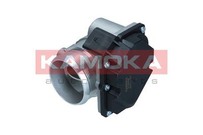 Throttle Body KAMOKA 112048