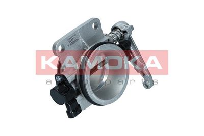 Throttle Body KAMOKA 112056