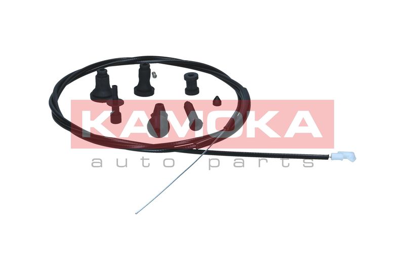 KAMOKA 116015 Accelerator Cable