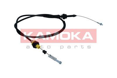 Accelerator Cable KAMOKA 116031
