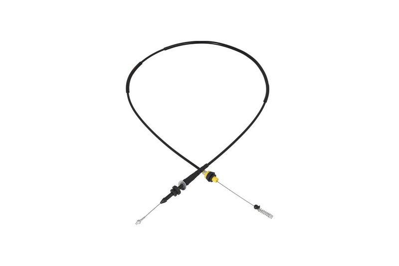KAMOKA 116033 Accelerator Cable