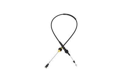 Accelerator Cable KAMOKA 116052