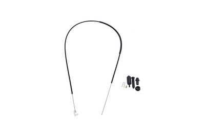 Accelerator Cable KAMOKA 116064