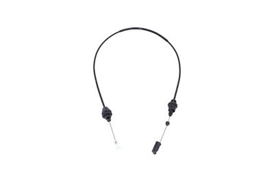Accelerator Cable KAMOKA 116071