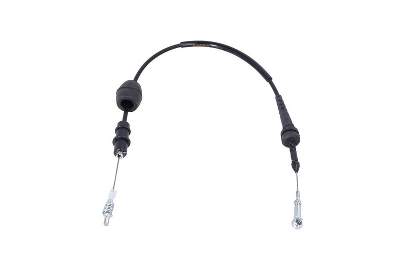 KAMOKA 116072 Accelerator Cable