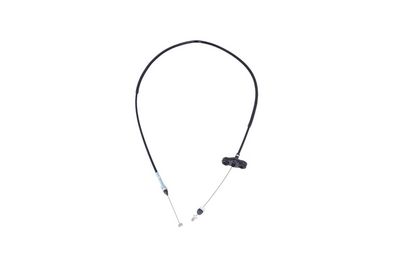 Accelerator Cable KAMOKA 116084