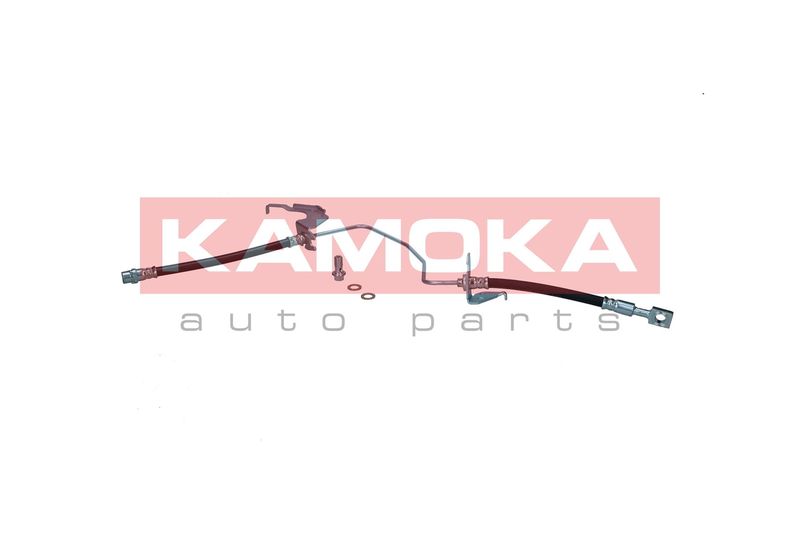 KAMOKA 1170021 Brake Hose