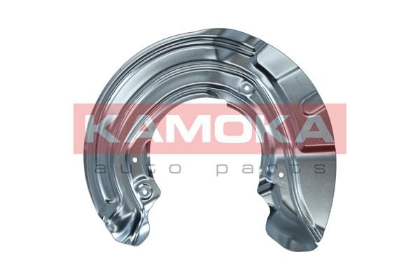 KAMOKA 1180001 Splash Guard, brake disc