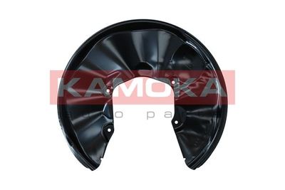 Splash Guard, brake disc KAMOKA 1180018