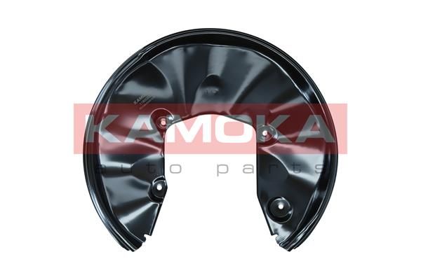 KAMOKA 1180023 Splash Guard, brake disc