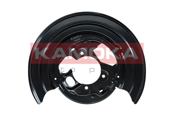 KAMOKA 1180026 Splash Guard, brake disc