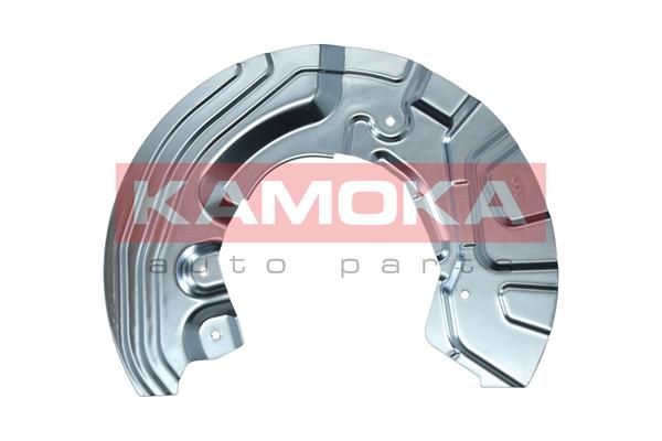KAMOKA 1180041 Splash Guard, brake disc
