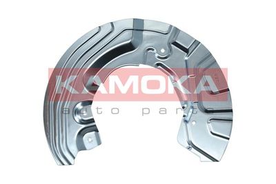 Splash Guard, brake disc KAMOKA 1180041