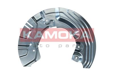 Splash Guard, brake disc KAMOKA 1180042