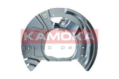 Splash Guard, brake disc KAMOKA 1180054