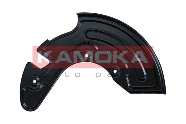 KAMOKA 1180058 Splash Guard, brake disc