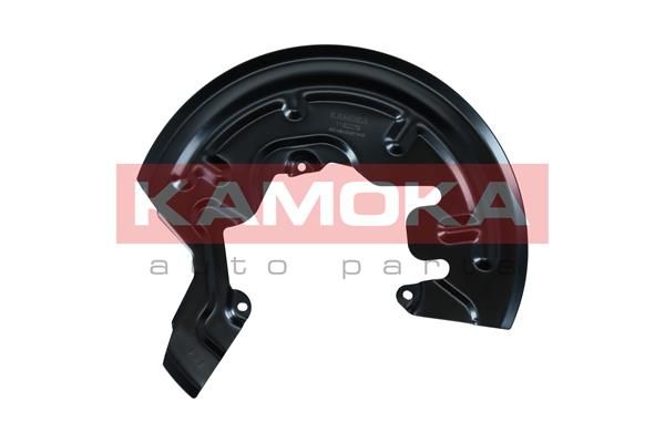KAMOKA 1180072 Splash Guard, brake disc