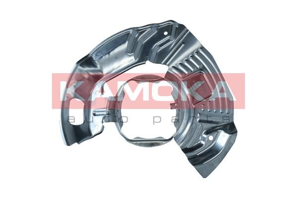 KAMOKA 1180073 Splash Guard, brake disc