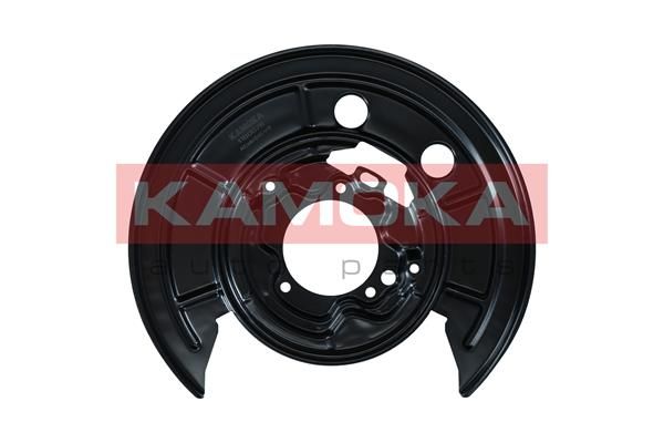 KAMOKA 1180076 Splash Guard, brake disc