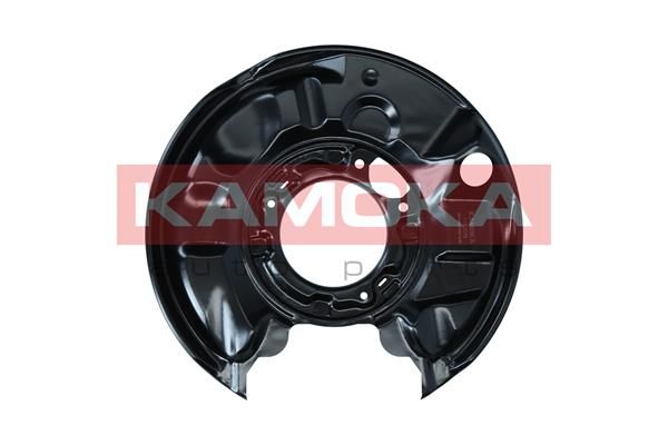 KAMOKA 1180079 Splash Guard, brake disc