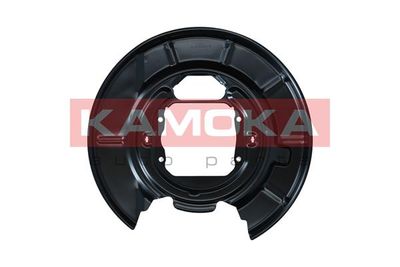 Splash Guard, brake disc KAMOKA 1180083