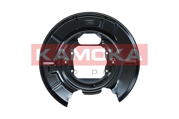 KAMOKA 1180084 Splash Guard, brake disc