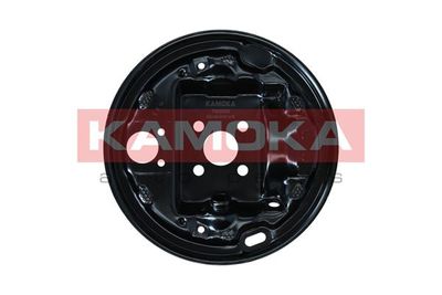 Splash Guard, brake disc KAMOKA 1180093