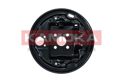 Splash Guard, brake disc KAMOKA 1180094