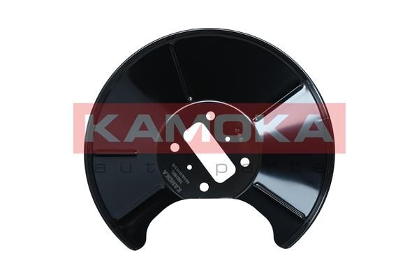 KAMOKA 1180100 Splash Guard, brake disc