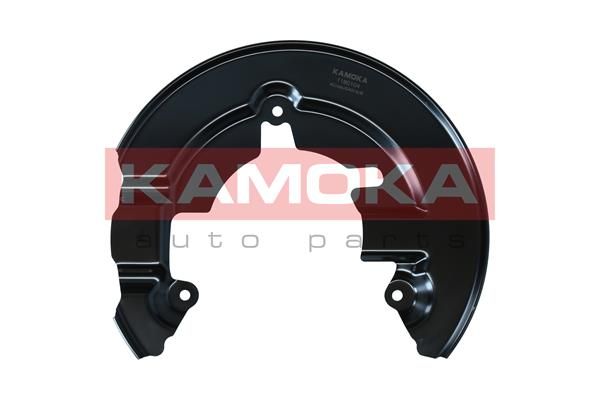 KAMOKA 1180104 Splash Guard, brake disc
