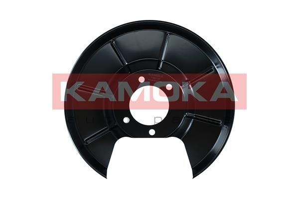 KAMOKA 1180105 Splash Guard, brake disc