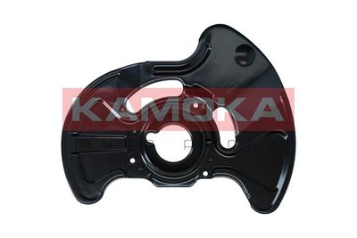 Splash Guard, brake disc KAMOKA 1180110